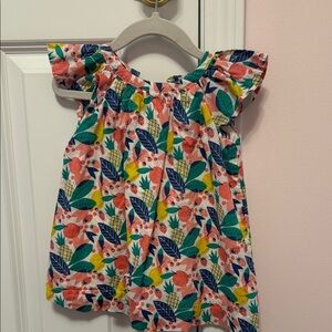 Gap Toddler Girls Dress